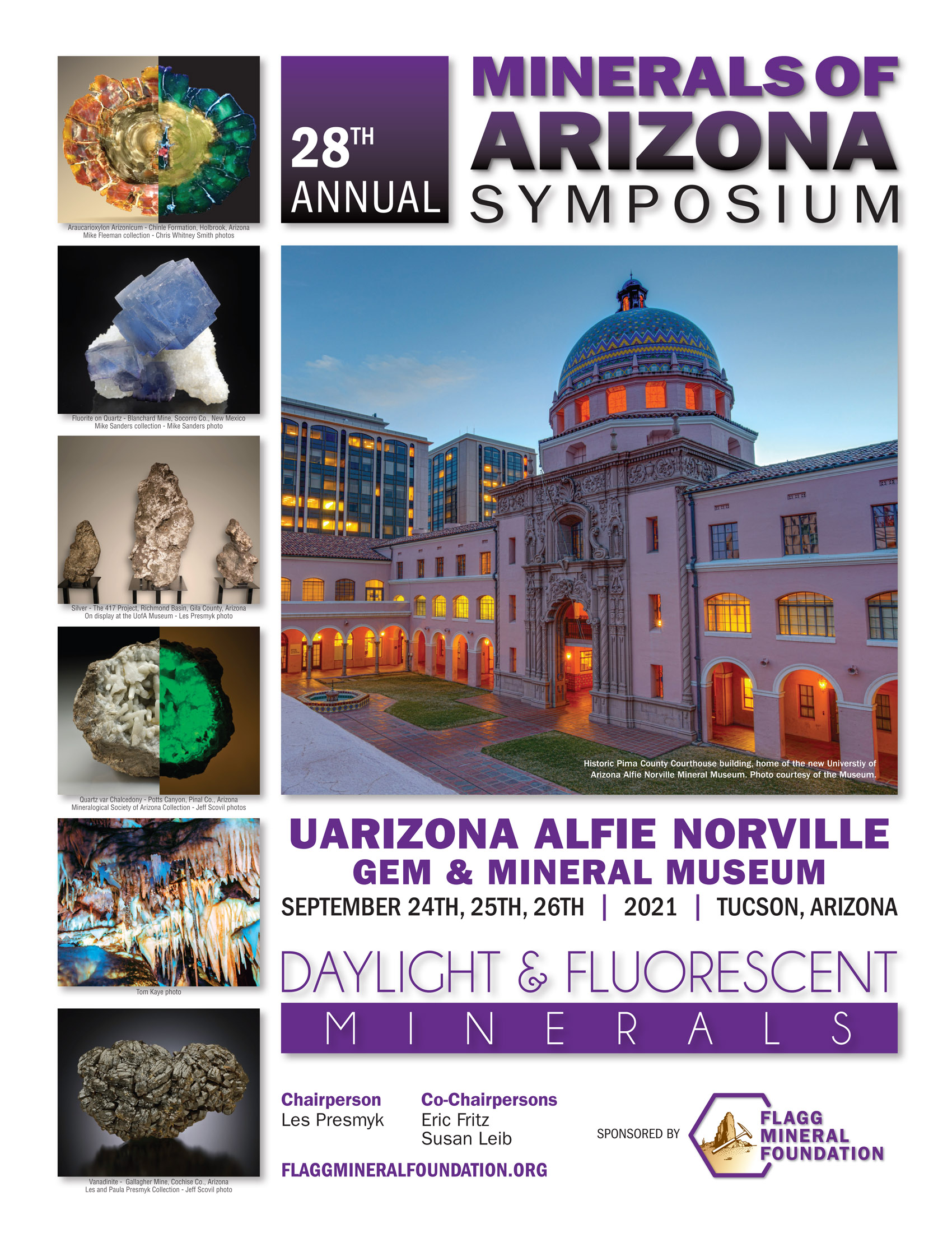 2021 Symposium Poster